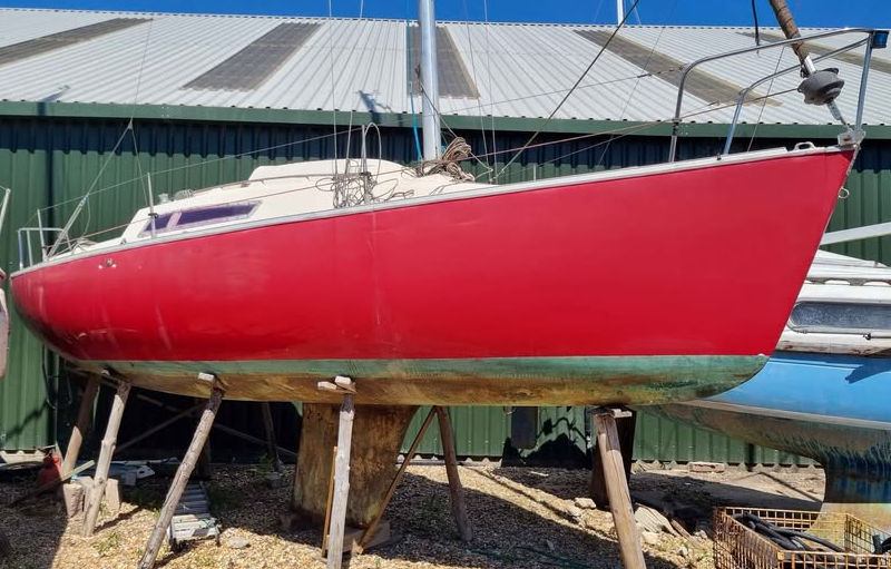 Beneteau