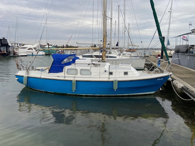 Puella Westerly Centaur