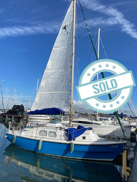 Sold
